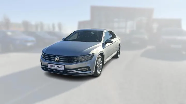 Volkswagen Passat B8 2020 – fotografija 1