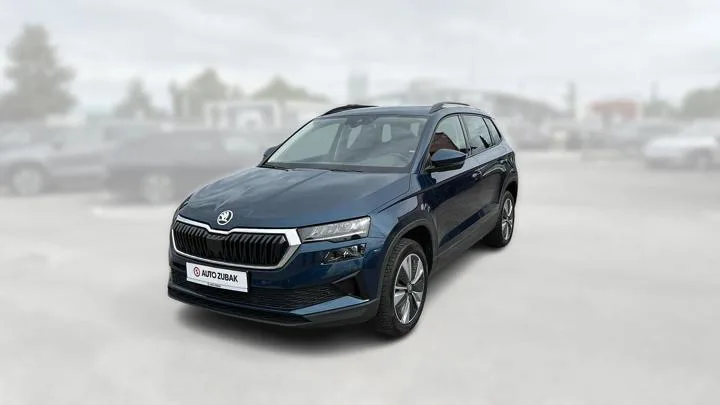 Škoda Karoq 2022 – fotografija 1