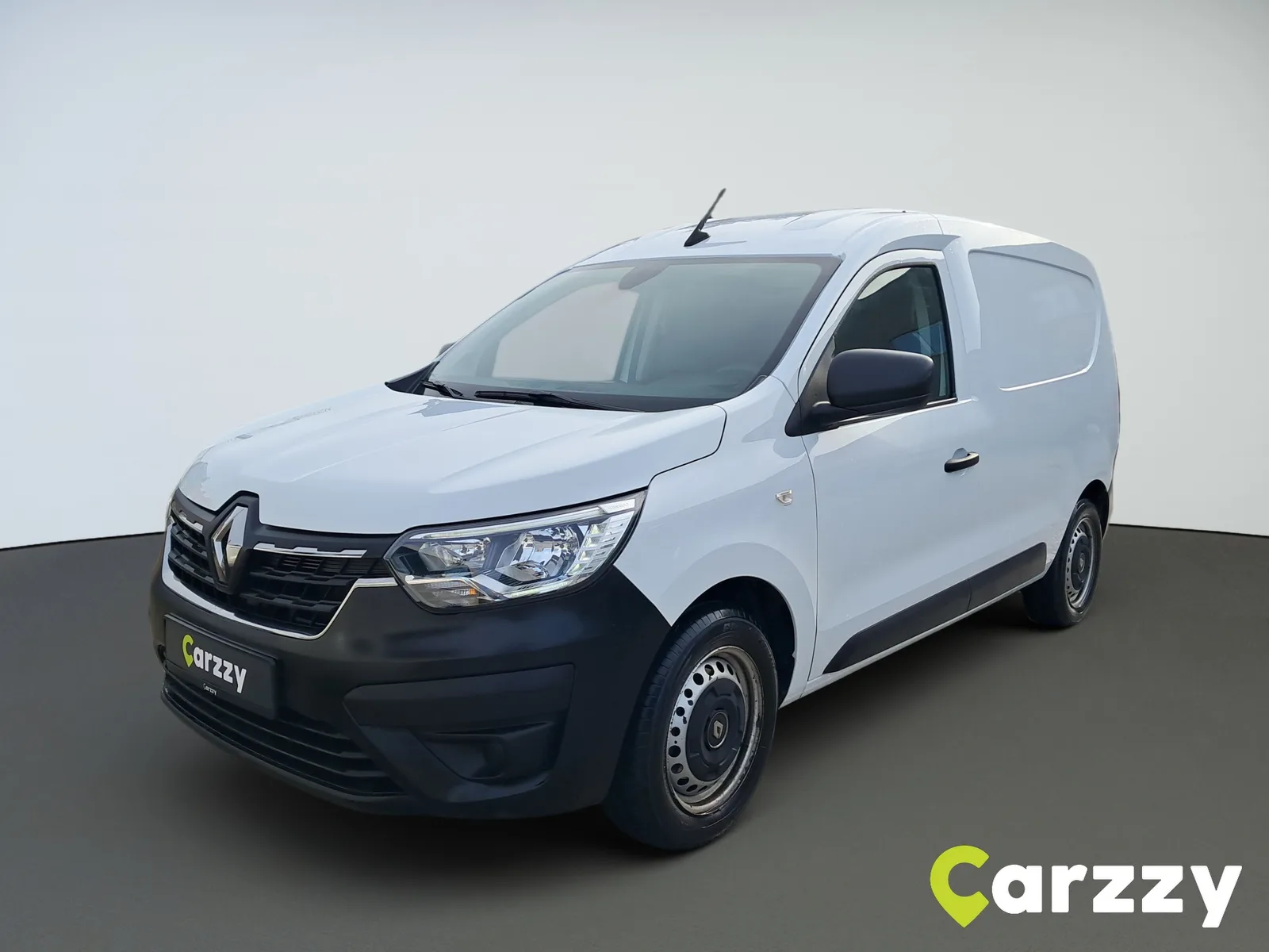 Renault Express 2022: fotografija 1