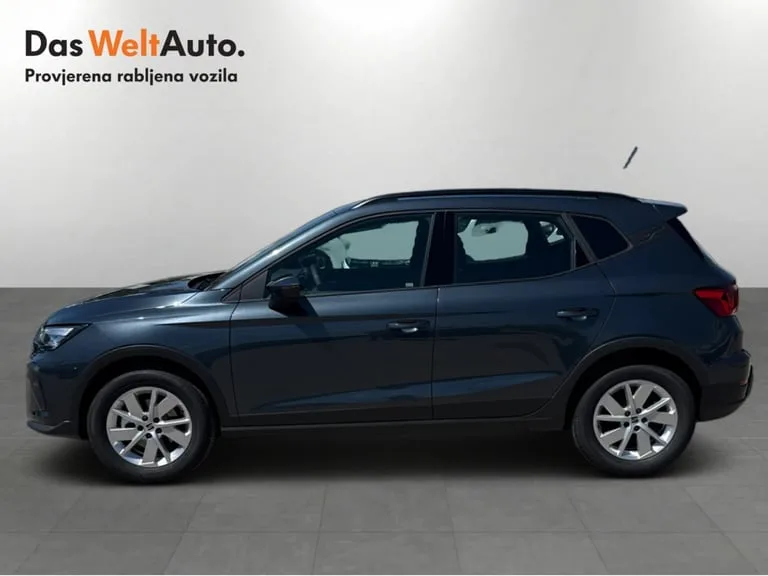 Seat Arona 2026: fotografija 2