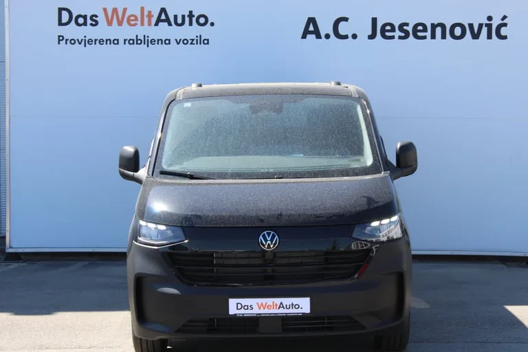 Volkswagen Caravelle 2026: fotografija 2