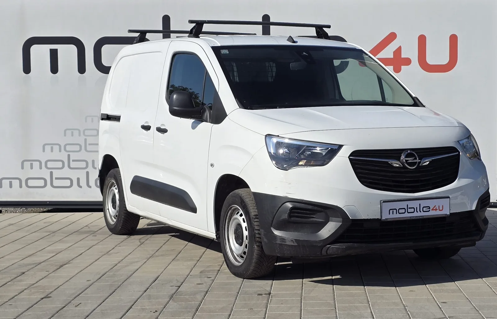 Opel Combo 1.5 Cdti, 2022 God. 2022 – fotografija 2