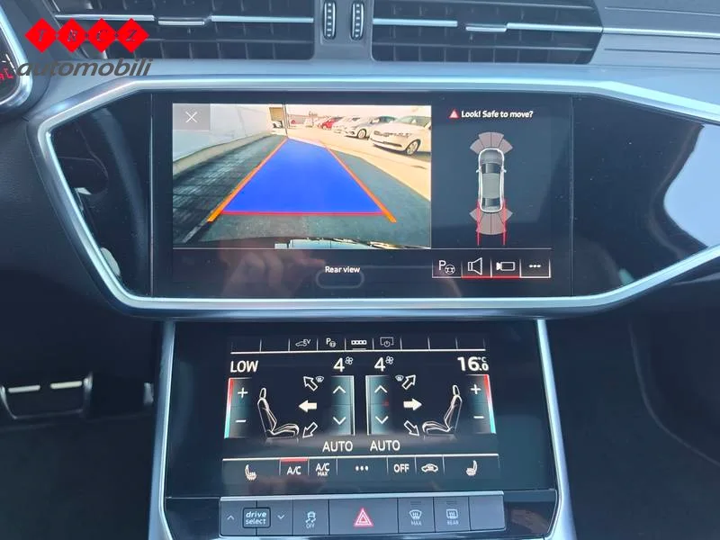 Audi A6 2021 – fotografija 11