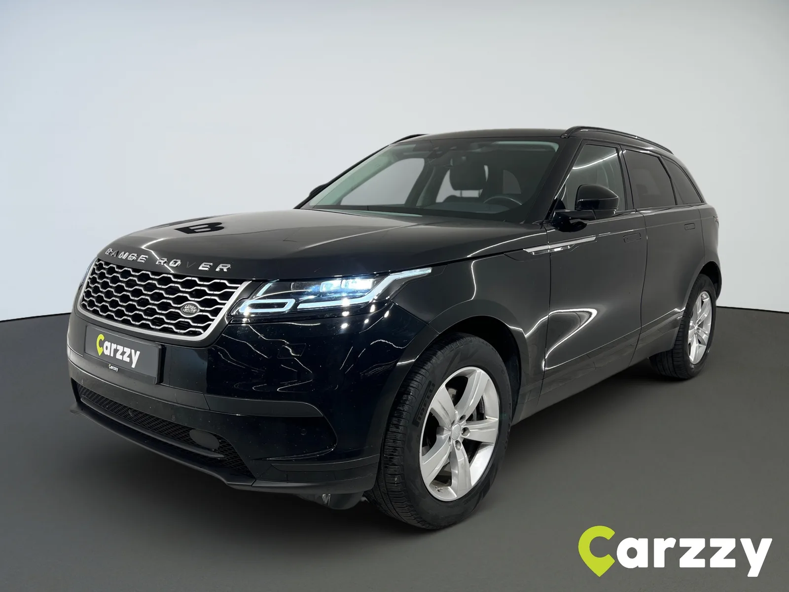 Land Rover Range Rover Velar 2020 – fotografija 1