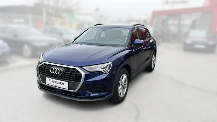 Audi Q3 2022 – fotografija 1