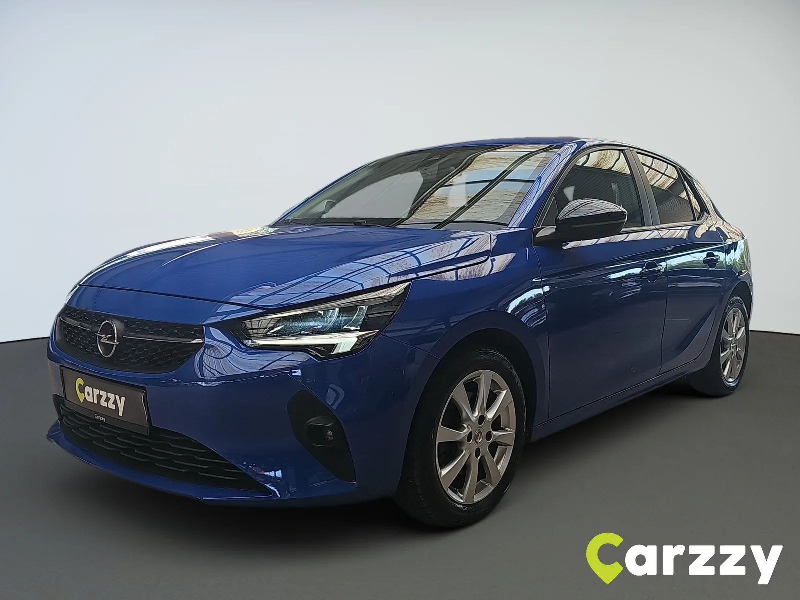 Opel Corsa 2021 – fotografija 1