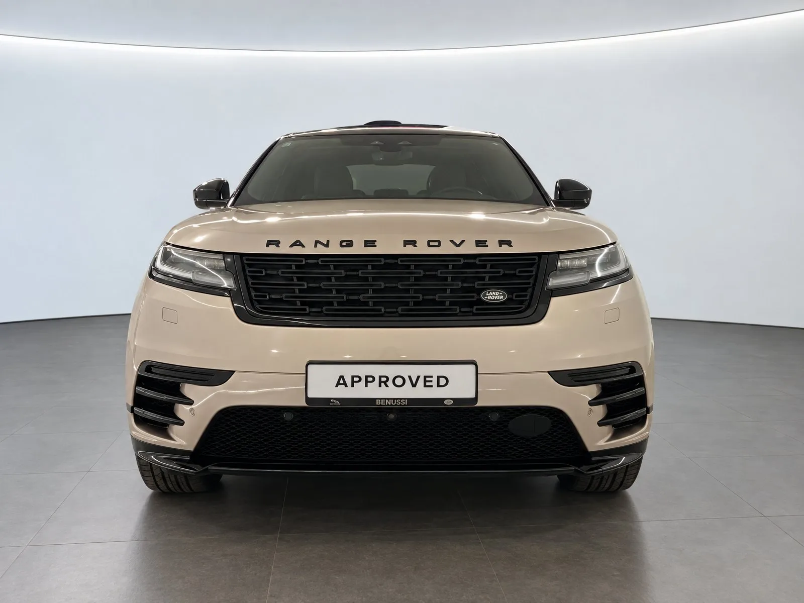 Land Rover Range Rover Velar 2026 – fotografija 2