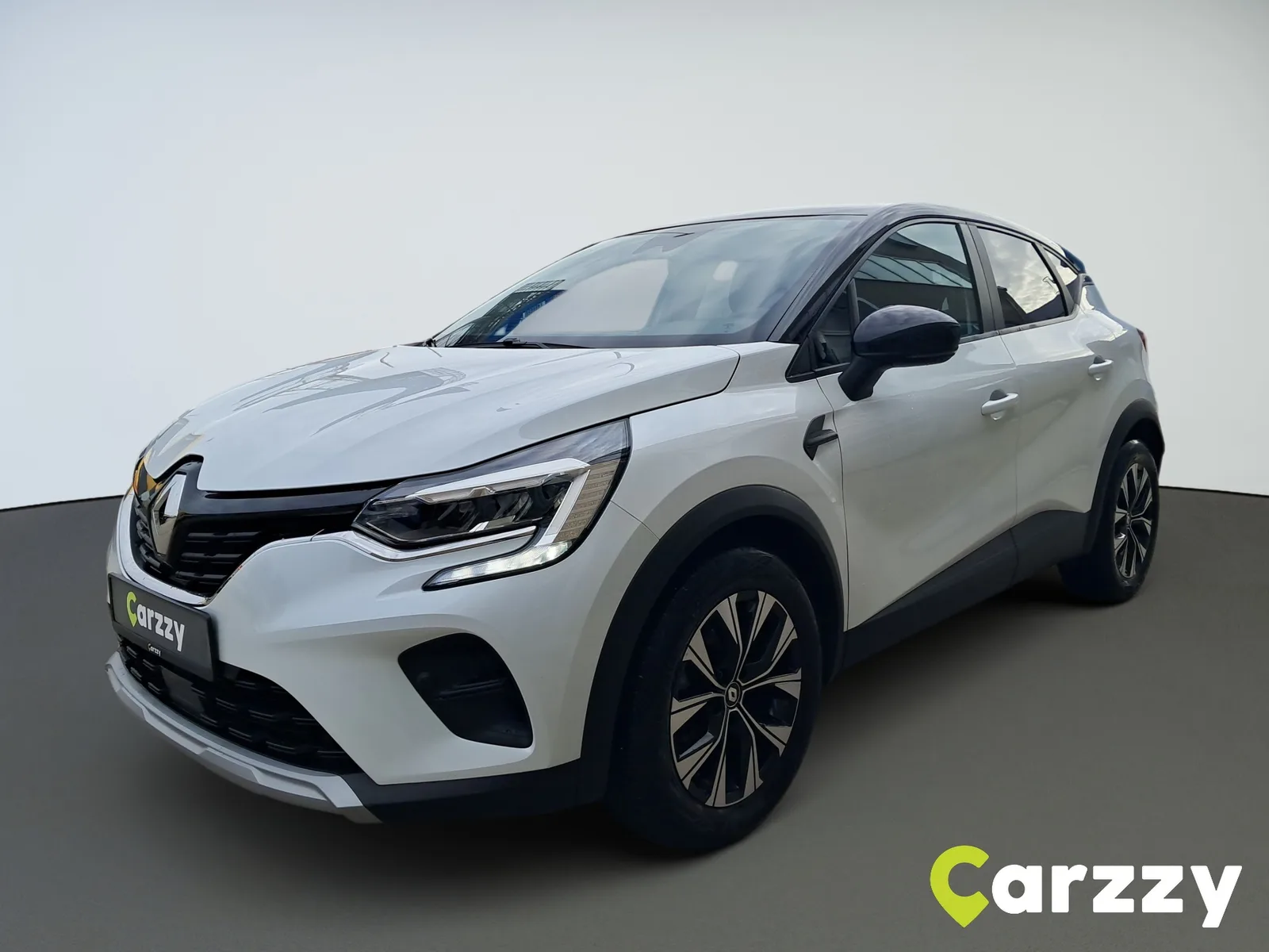 Renault Captur 2022 – fotografija 1