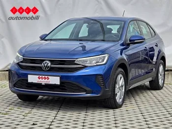 Volkswagen Taigo 2023 – fotografija 1