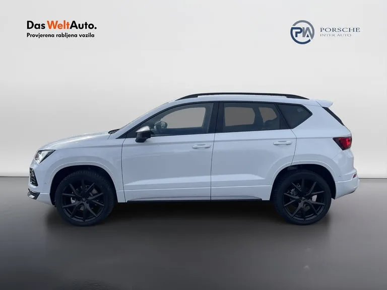 Cupra Ateca 2026: fotografija 2