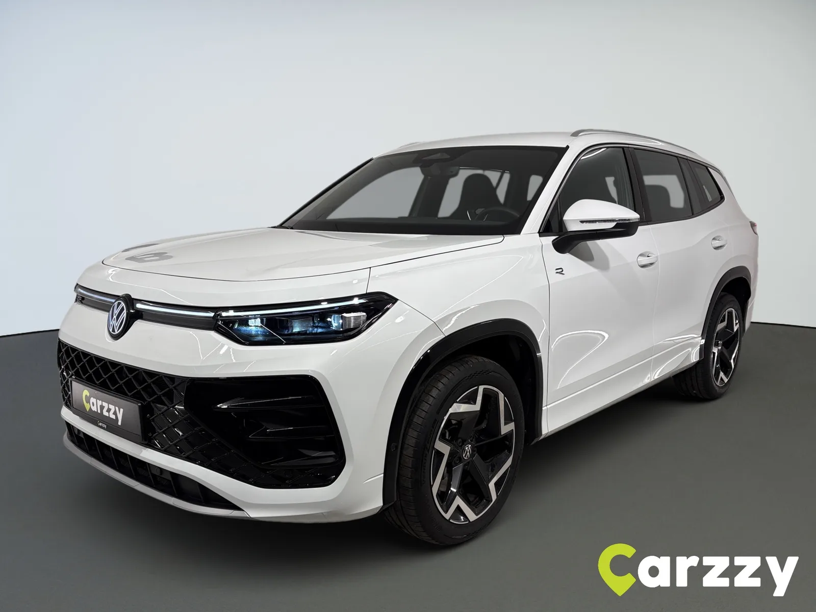 Volkswagen Ostalo 2025 – fotografija 1