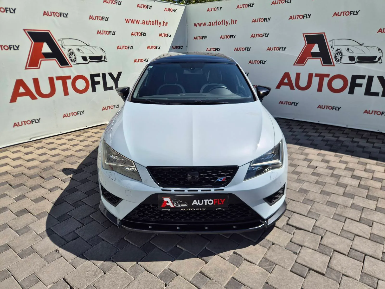 Seat Leon 2014 – fotografija 2