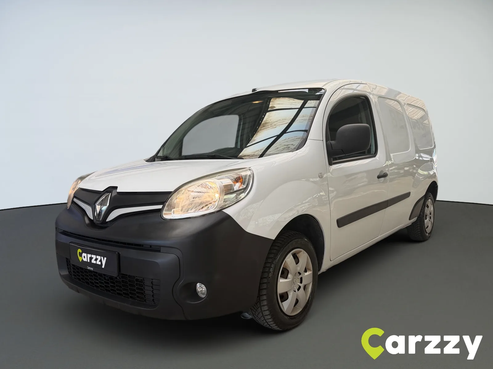 Renault Kangoo 2019 – fotografija 1