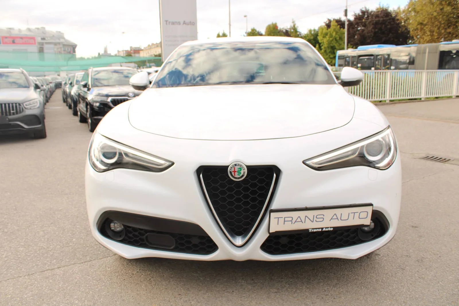 Alfa Romeo Stelvio 2022 – fotografija 2