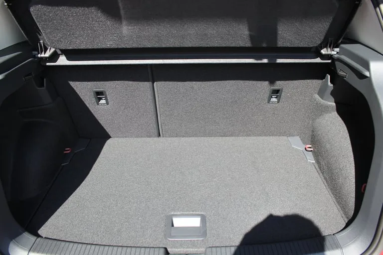 Volkswagen T-Cross 2026: fotografija 15