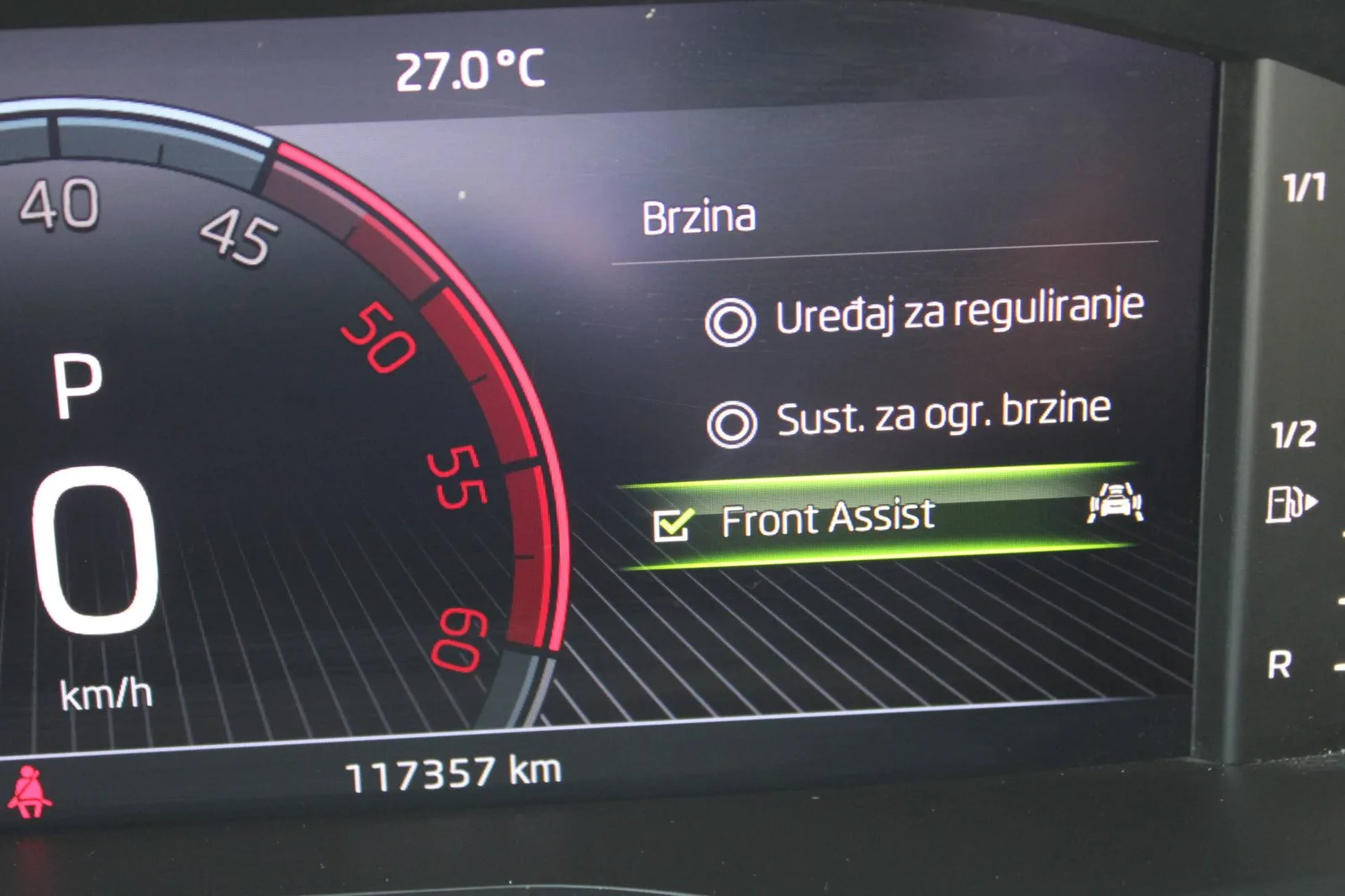Škoda Kodiaq 2023 – fotografija 25