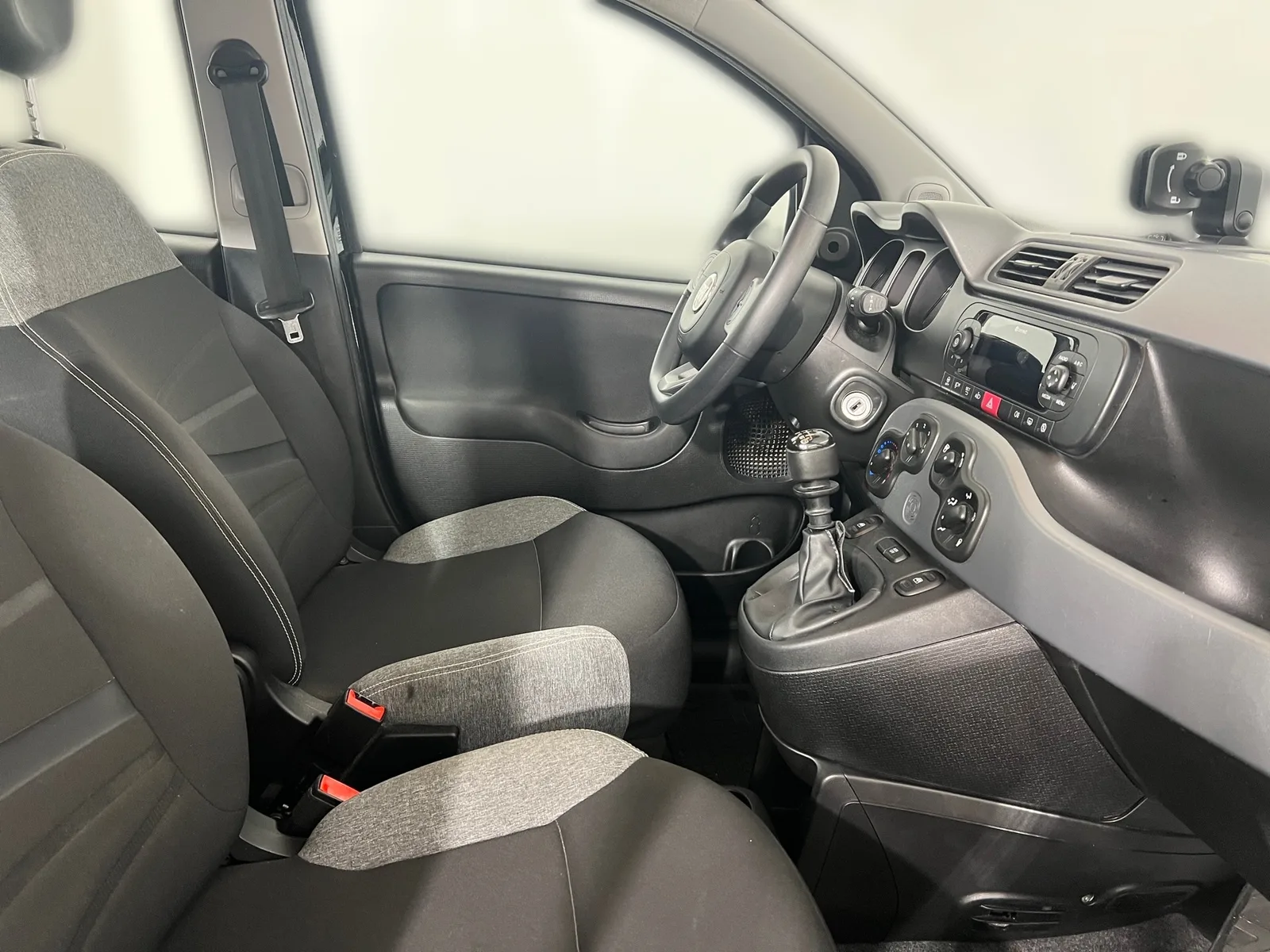 Fiat Panda 2022 – fotografija 22