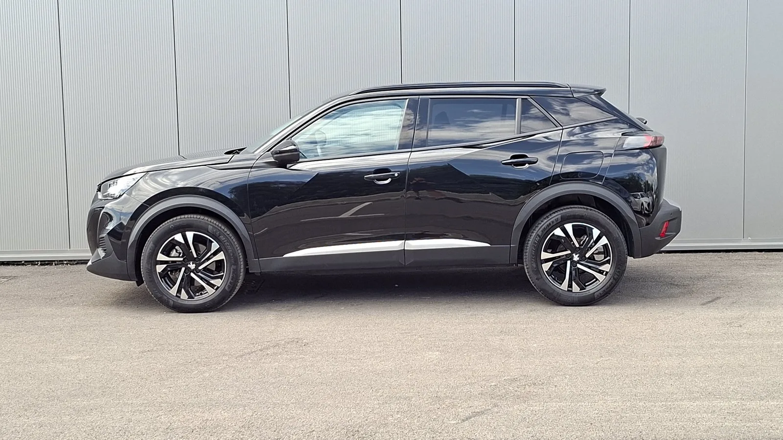 Peugeot 2008 2022 – fotografija 2
