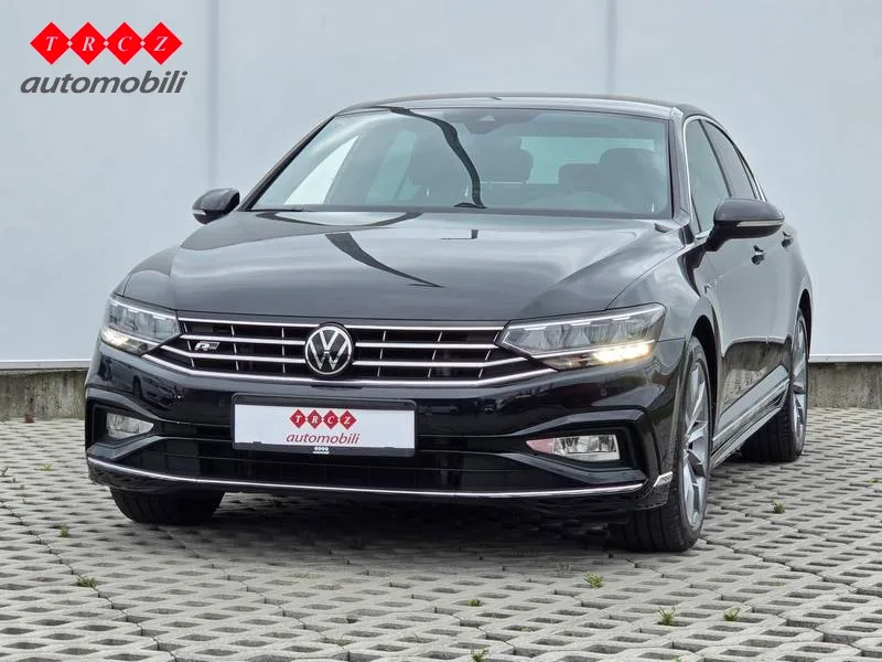 Volkswagen Passat B8 2022 – fotografija 2