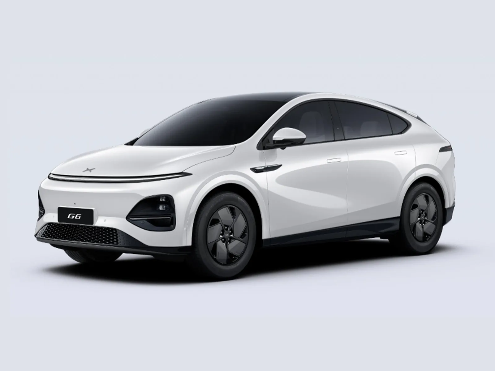 Xpeng G6