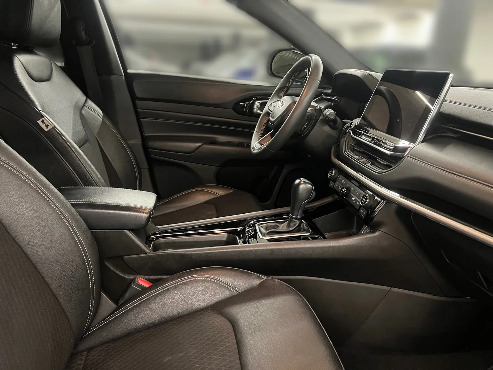 Jeep Compass 2022 – fotografija 22