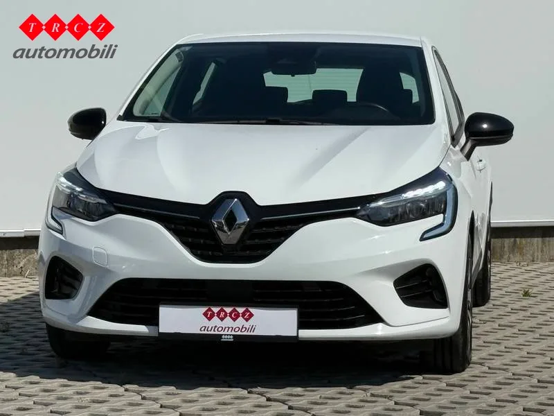 Renault Clio 2023 – fotografija 2