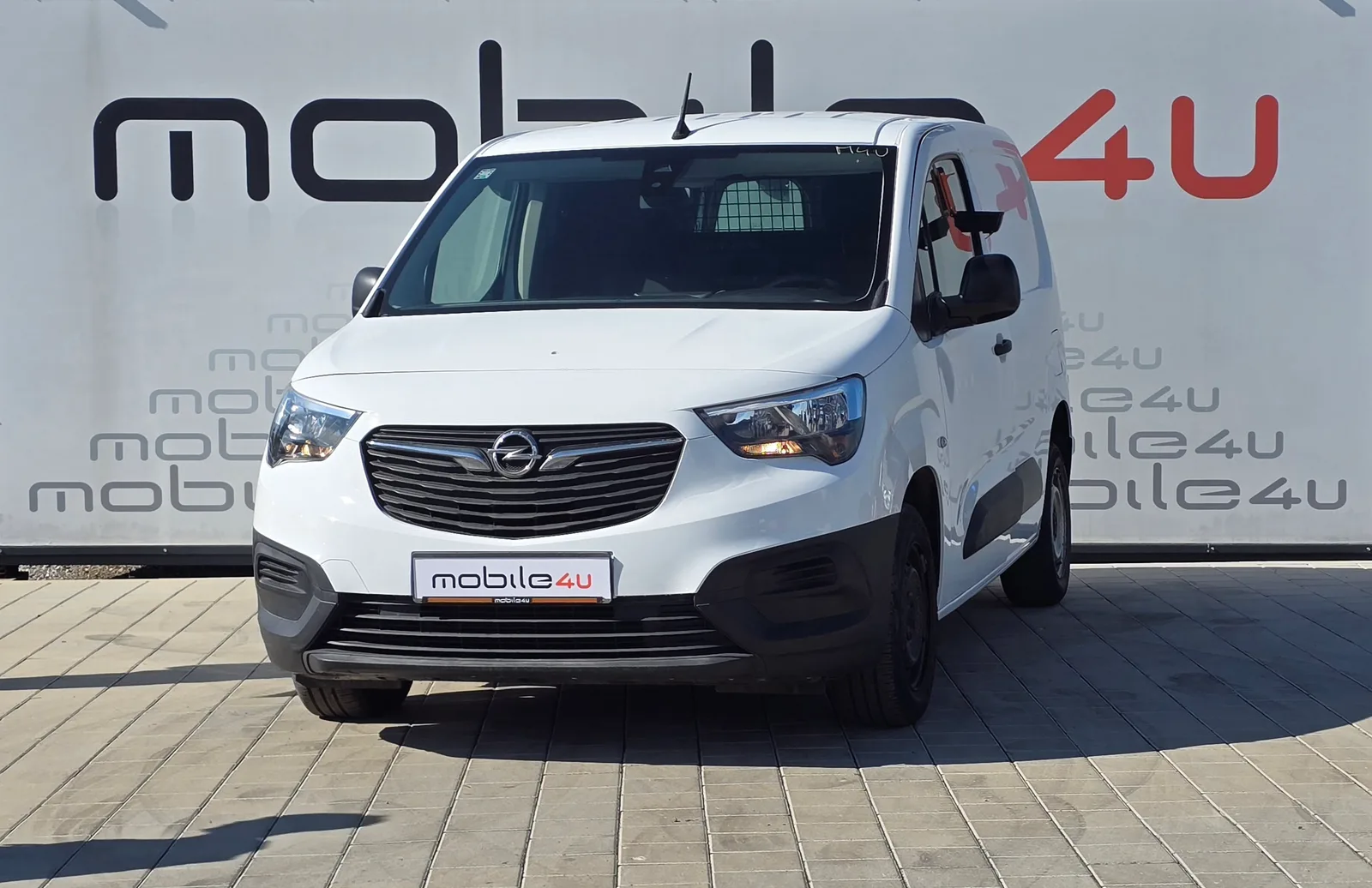 Opel Combo 1.5 Cdti, 2020 God.
