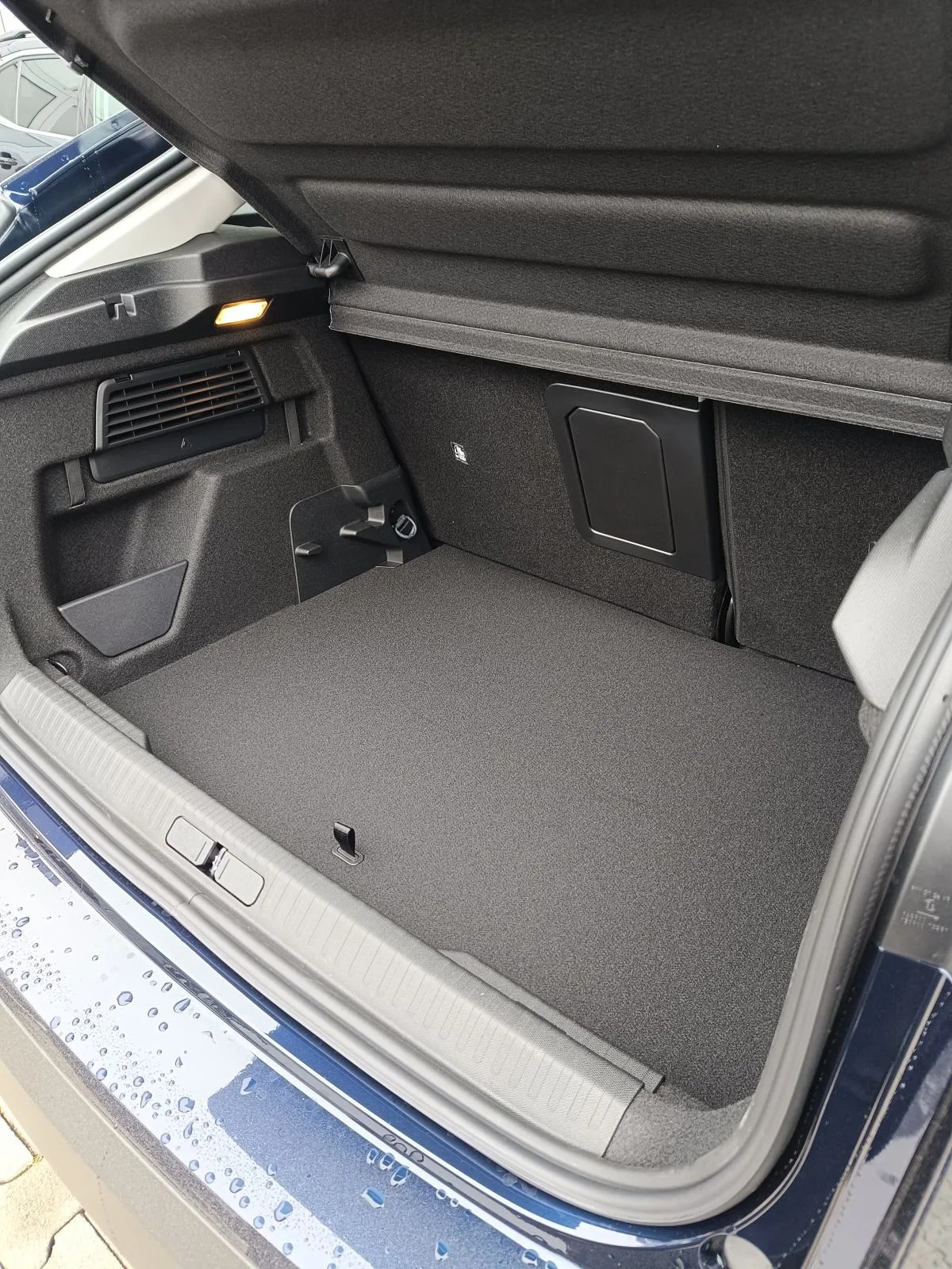 Citroen C4 2025 – fotografija 23