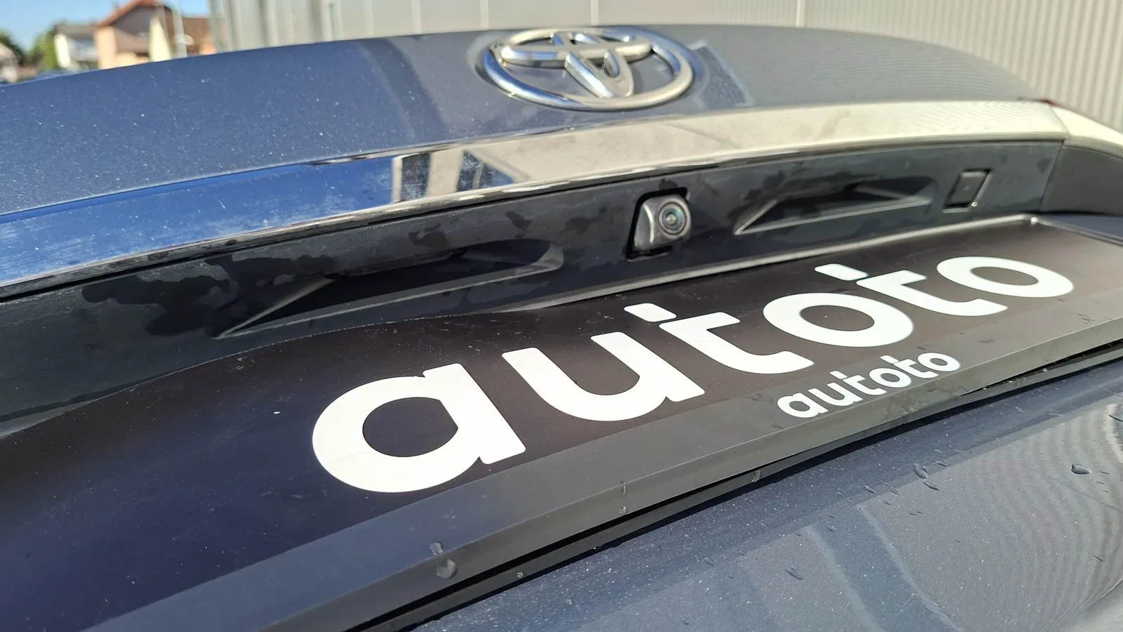 Toyota Corolla 2023 – fotografija 25