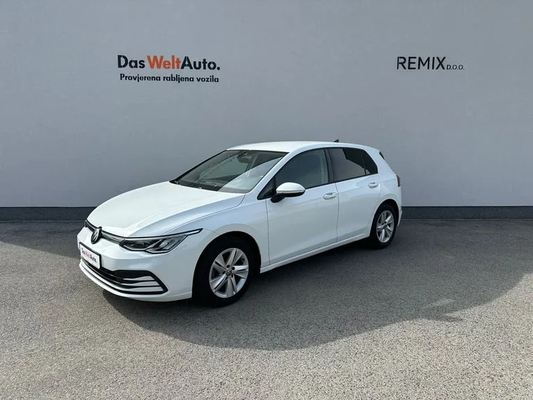 Volkswagen Golf VII