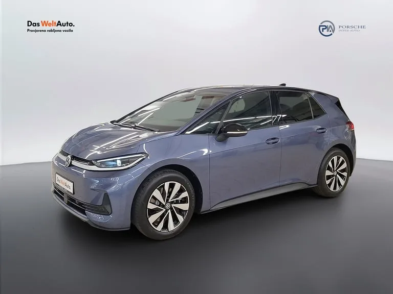 Volkswagen ID.3 2026: fotografija 1