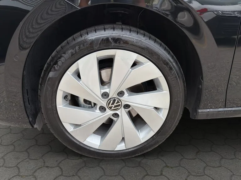 Volkswagen Golf VIII 2026: fotografija 19