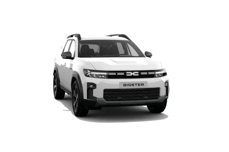 Dacia Bigster 2025 – fotografija 13