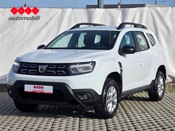 Dacia Duster 2021 – fotografija 1