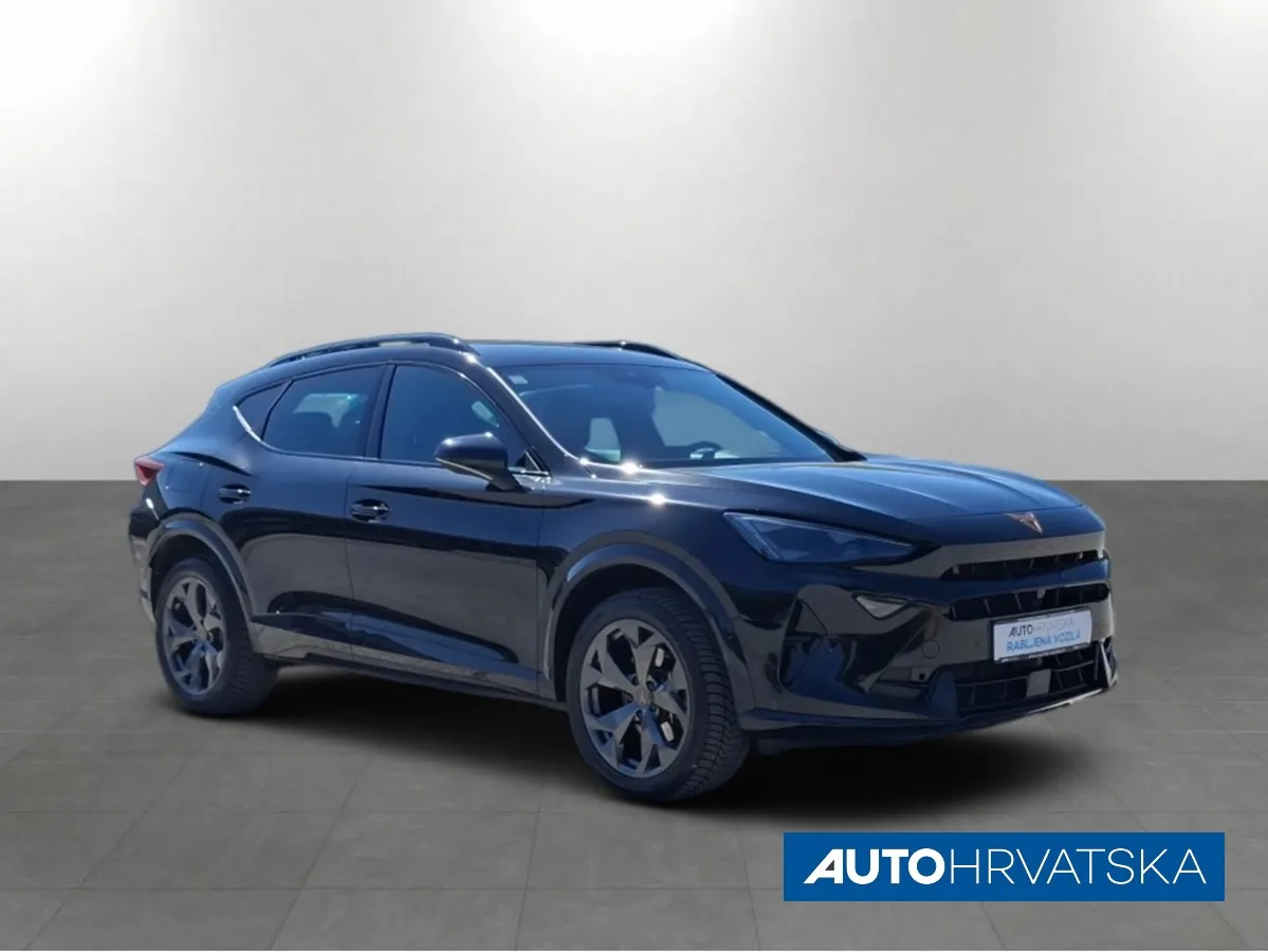 Cupra Formentor 2024 – fotografija 2