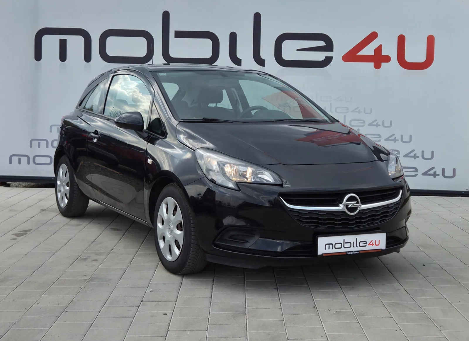 Opel Corsa 2018 – fotografija 2