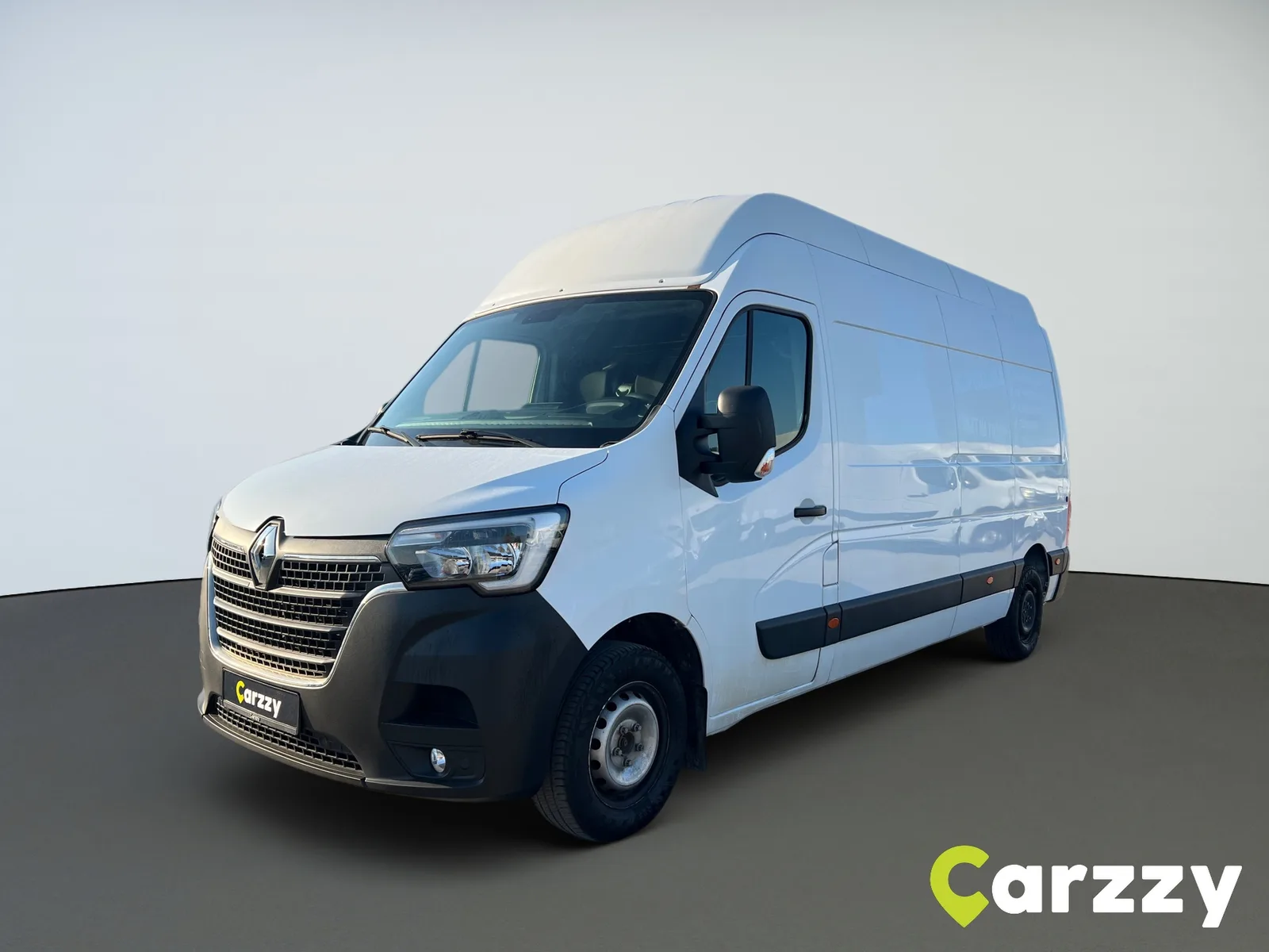 Renault Master 2022 – fotografija 1