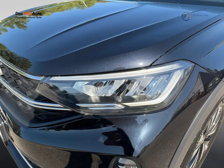 Volkswagen Taigo 2023: fotografija 22