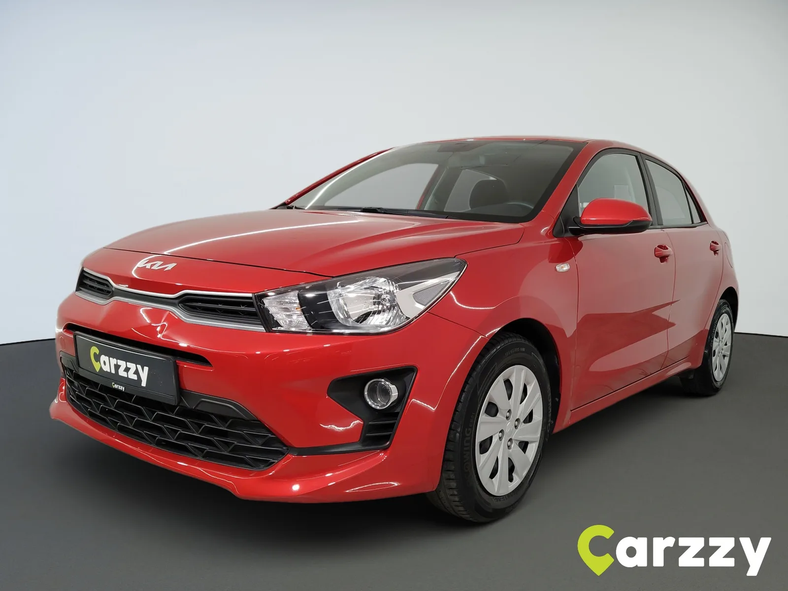 Kia Rio 2022 – fotografija 1