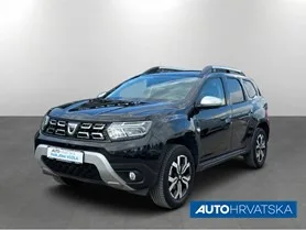 Dacia Duster 2023 – fotografija 1