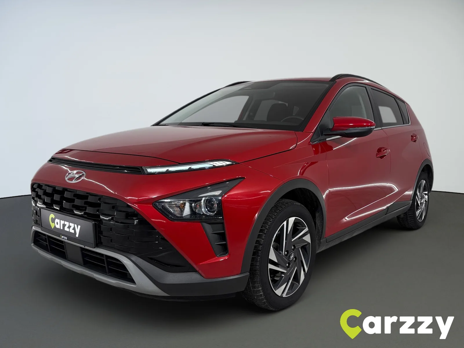 Hyundai Bayon 2023 – fotografija 1