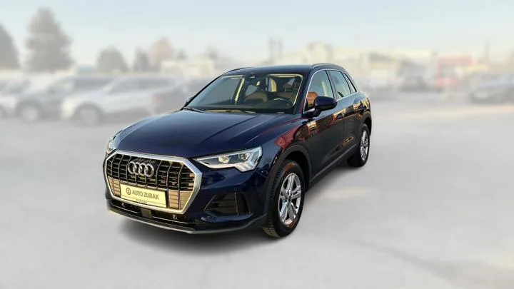 Audi Q3 2022 – fotografija 1