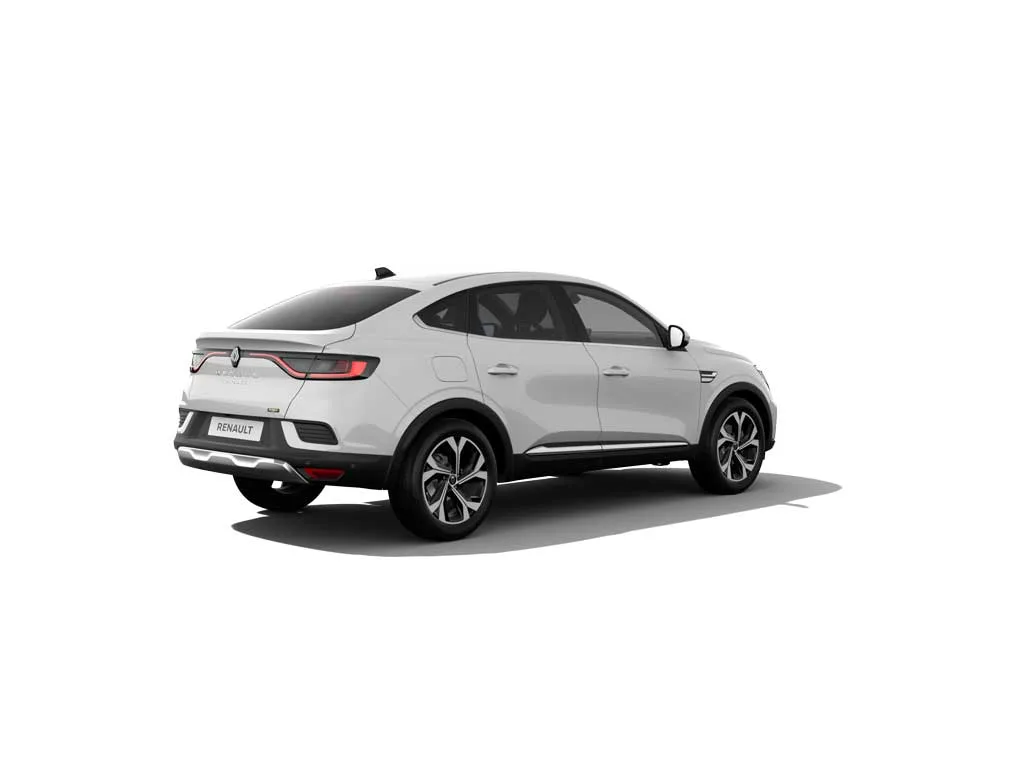 Renault Megane Conquest 2026 – fotografija 2