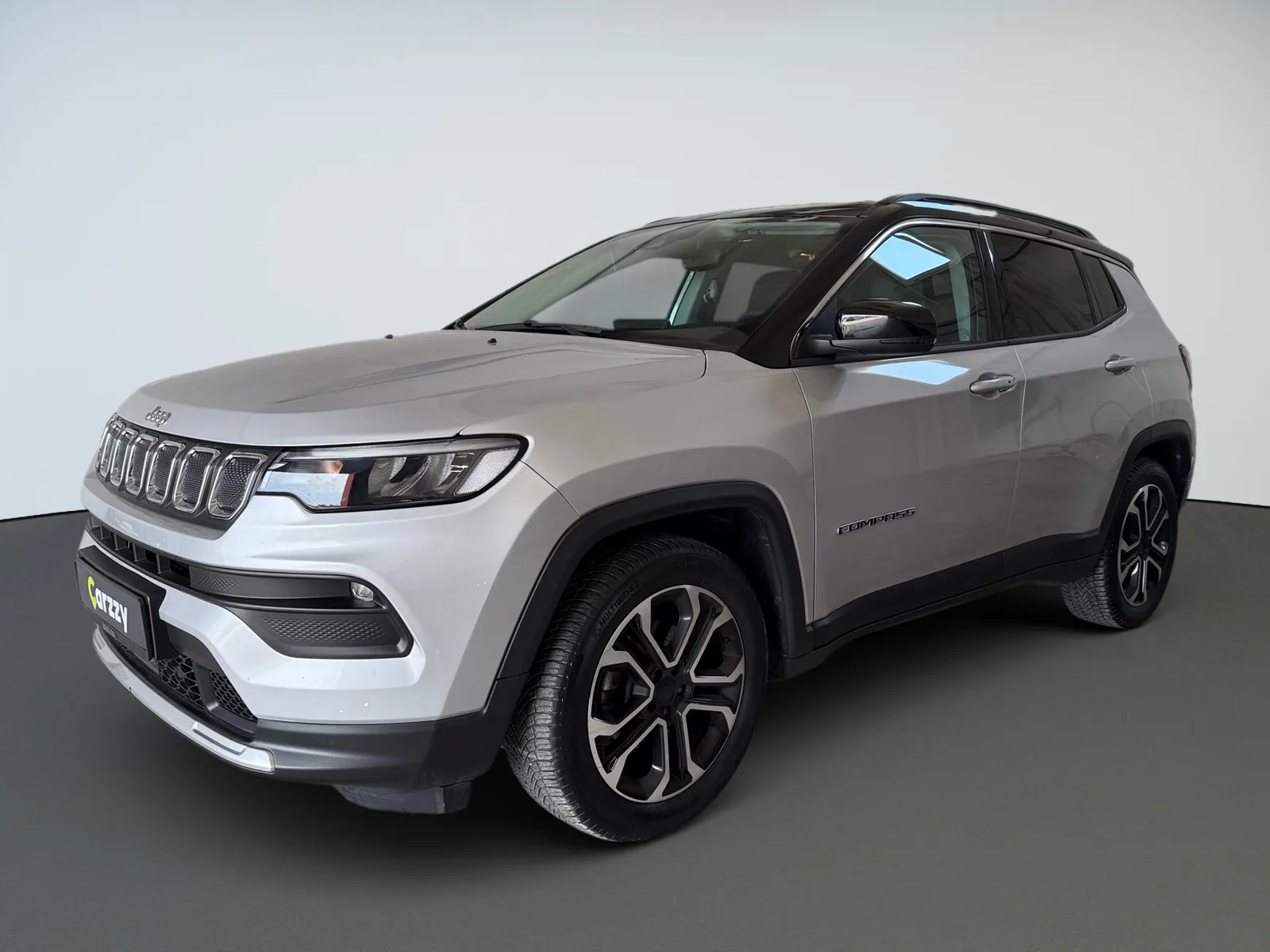 Jeep Compass 2023 – fotografija 1