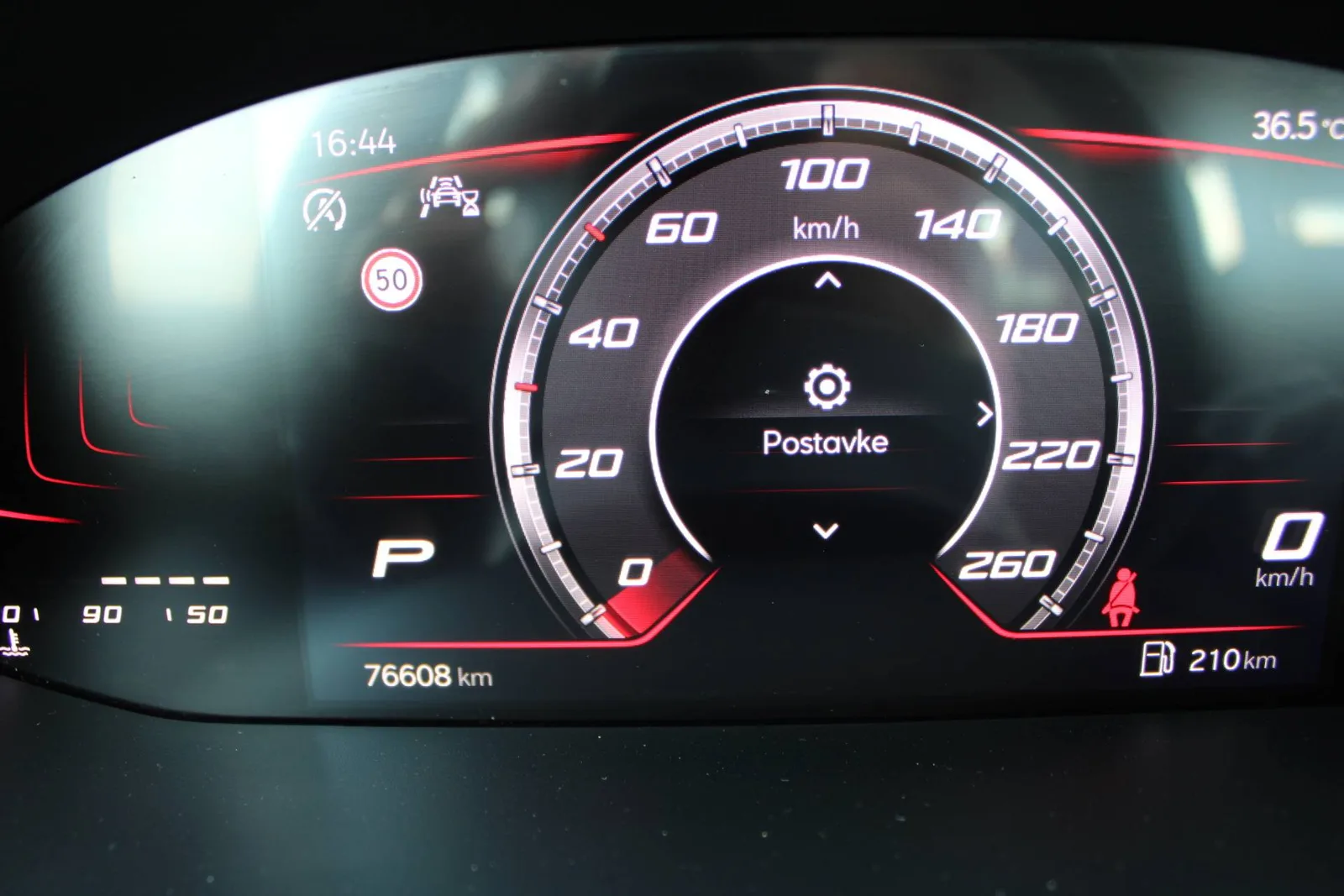 Seat Ateca 2023 – fotografija 18