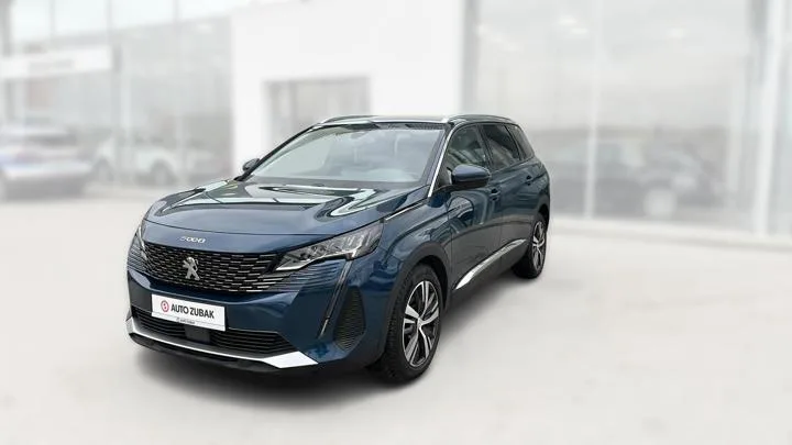 Peugeot 5008 2020 – fotografija 1