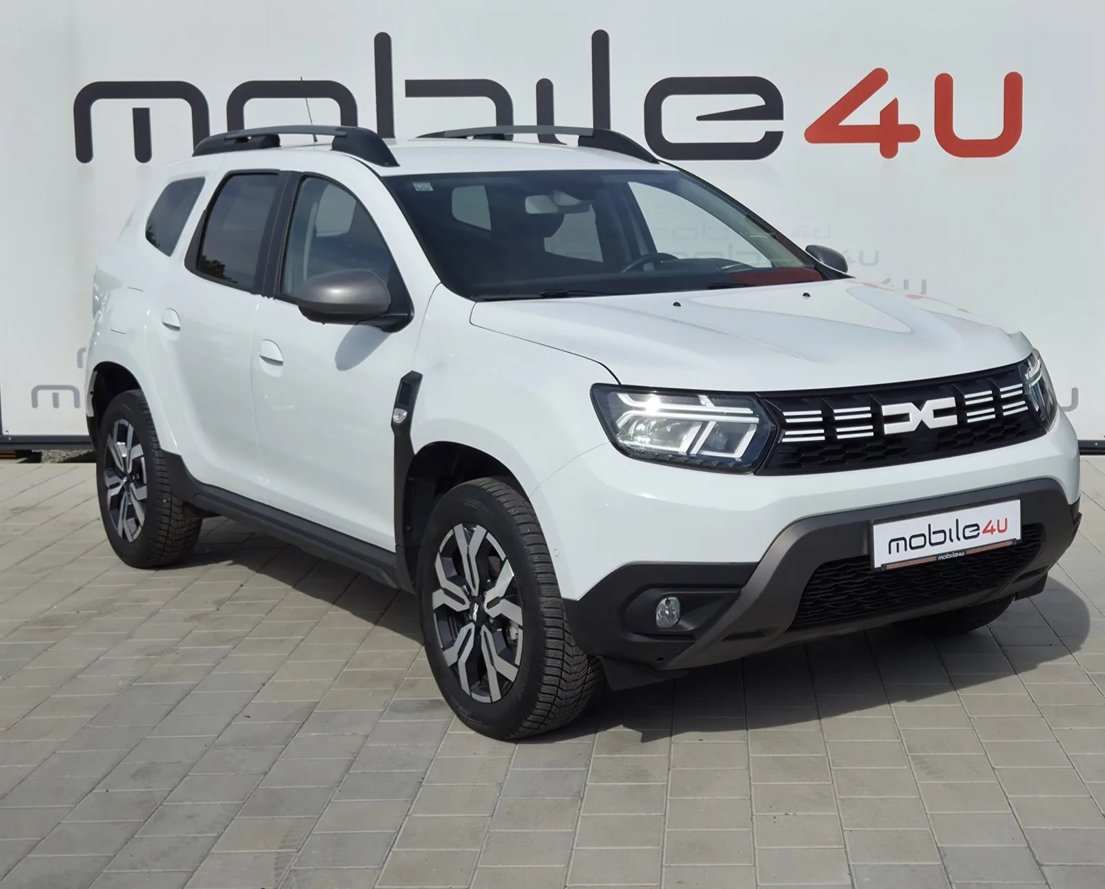 Dacia Duster 2024 – fotografija 2