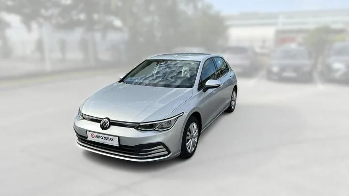 Volkswagen Golf VIII 2022 – fotografija 1