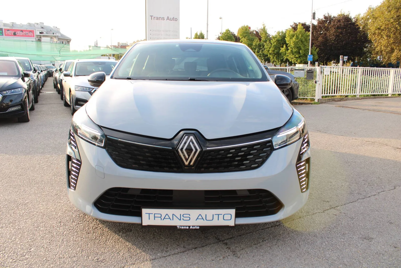 Renault Clio 2023 – fotografija 2