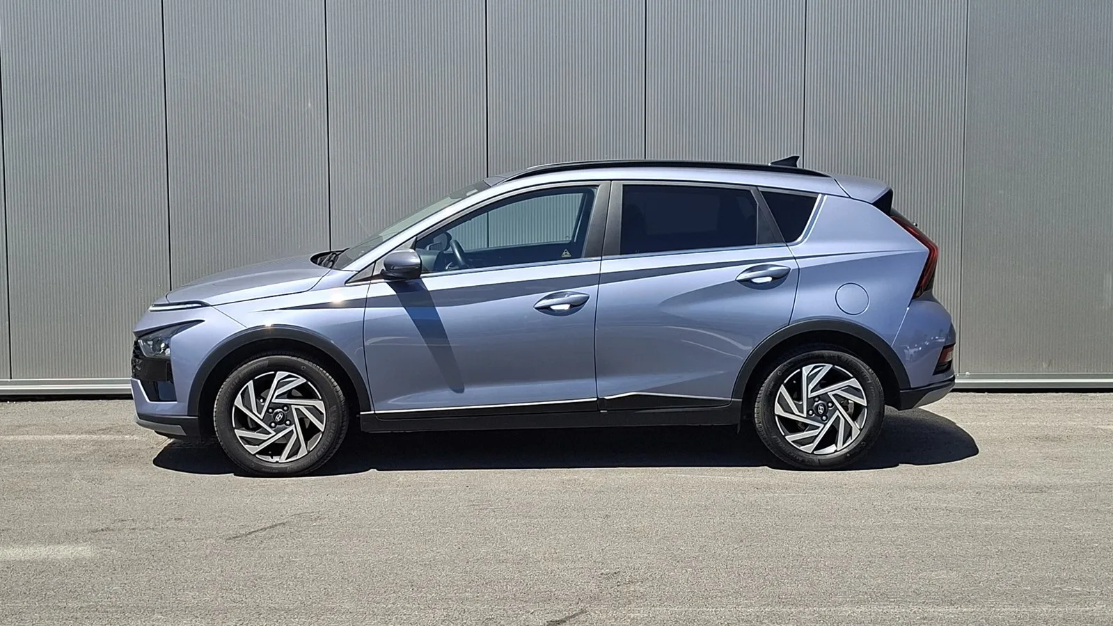 Hyundai Bayon 2025 – fotografija 2